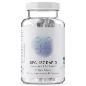 BPC-157 Supplement